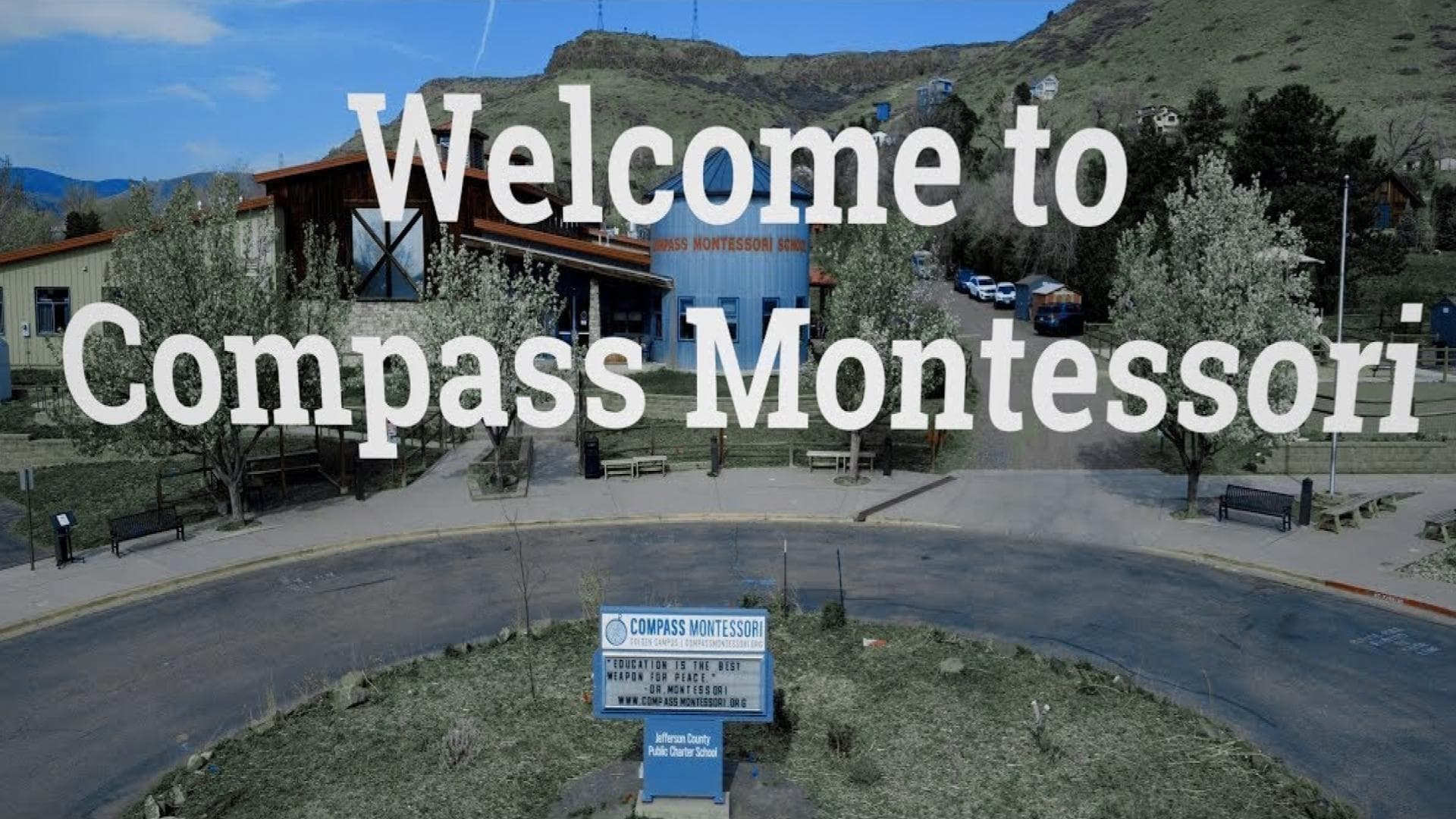 Compass Montessori Promo Image